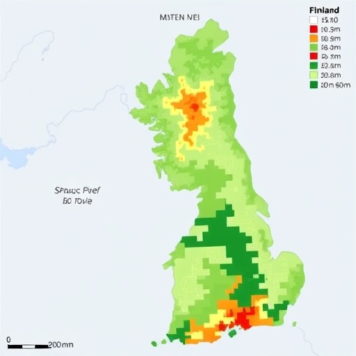 mapping-stand-level-probability-of-spruce-bark-beetle-damage-across-finland