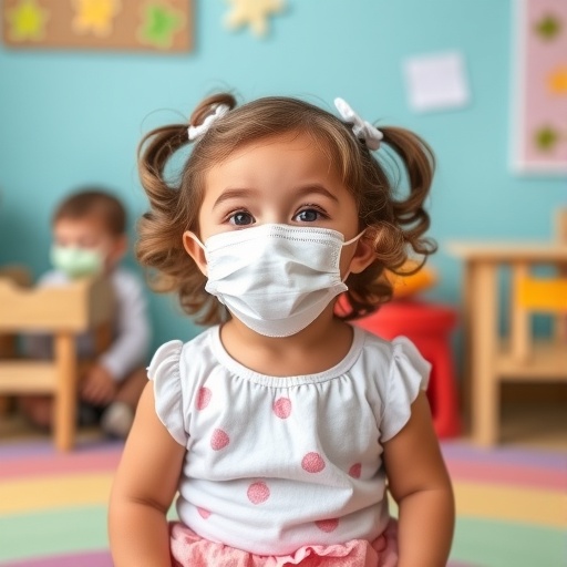 frequent-infections-in-nursery-classes-strengthen-toddlers’-immune-systems,-study-finds