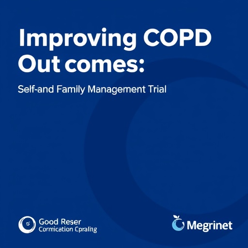 improving-copd-outcomes:-self-and-family-management-trial