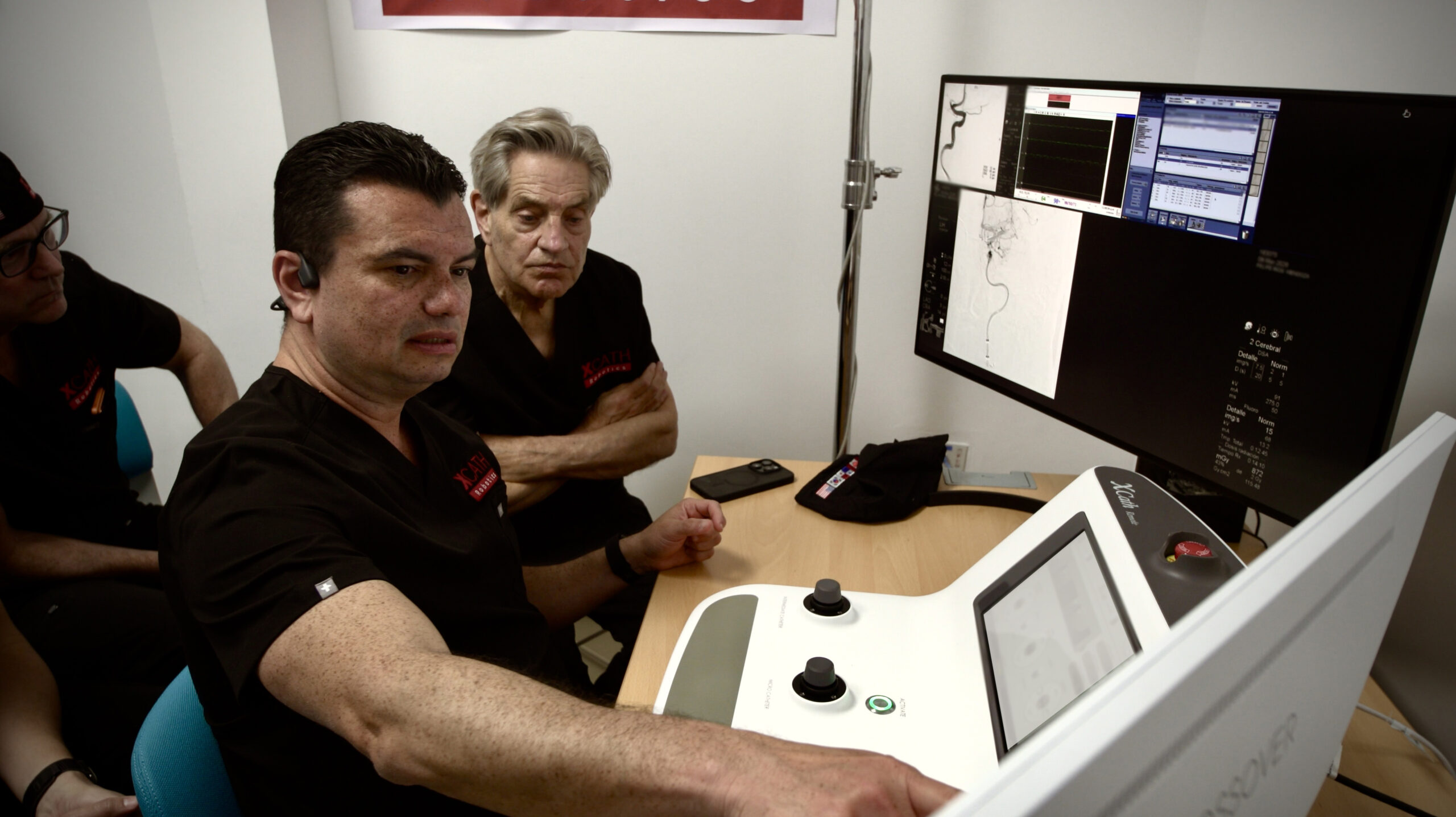 xcath-completes-remote-controlled-robotic-stroke-procedure