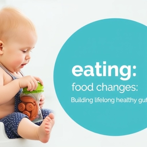 weaning:-beyond-food-changes-–-building-a-lifelong-healthy-gut