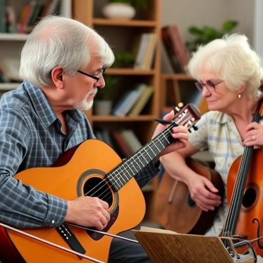 music-intervention-eases-neuropsychiatric-symptoms-in-dementia