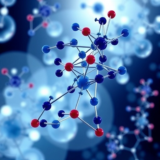 mapping-protein-and-ligand-interactions-via-networks