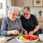 home-visits-by-dietitians-track-weight-in-elderly
