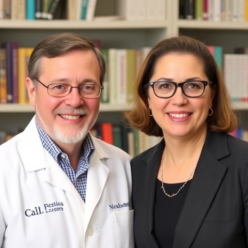 two-salk-scientists-honored-as-2025-aaas-fellows