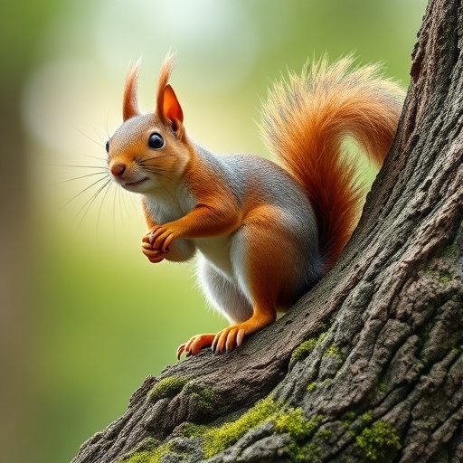 squirrels-scale-greater-heights-to-access-superior-snacks