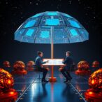 molecular-umbrella-shields-solar-cells-for-enhanced-protection