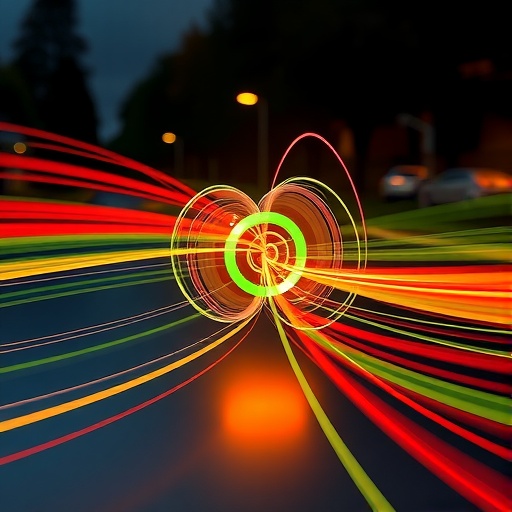 radiofrequency-cascade-unlocks-coupled-spin-qubit-readout