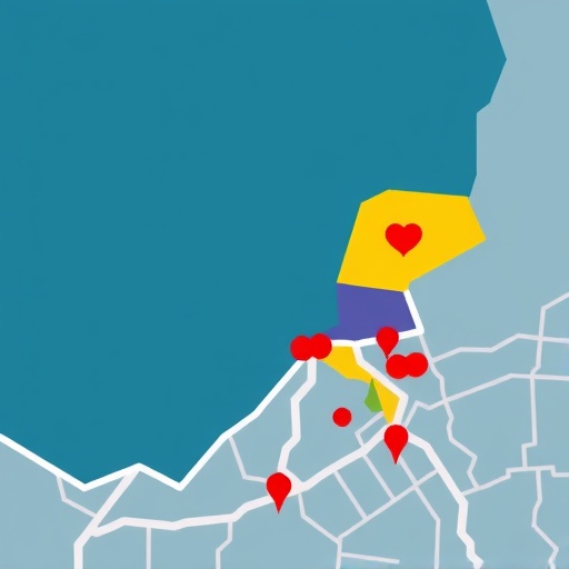 new-index-links-neighborhood-factors-to-heart-disease