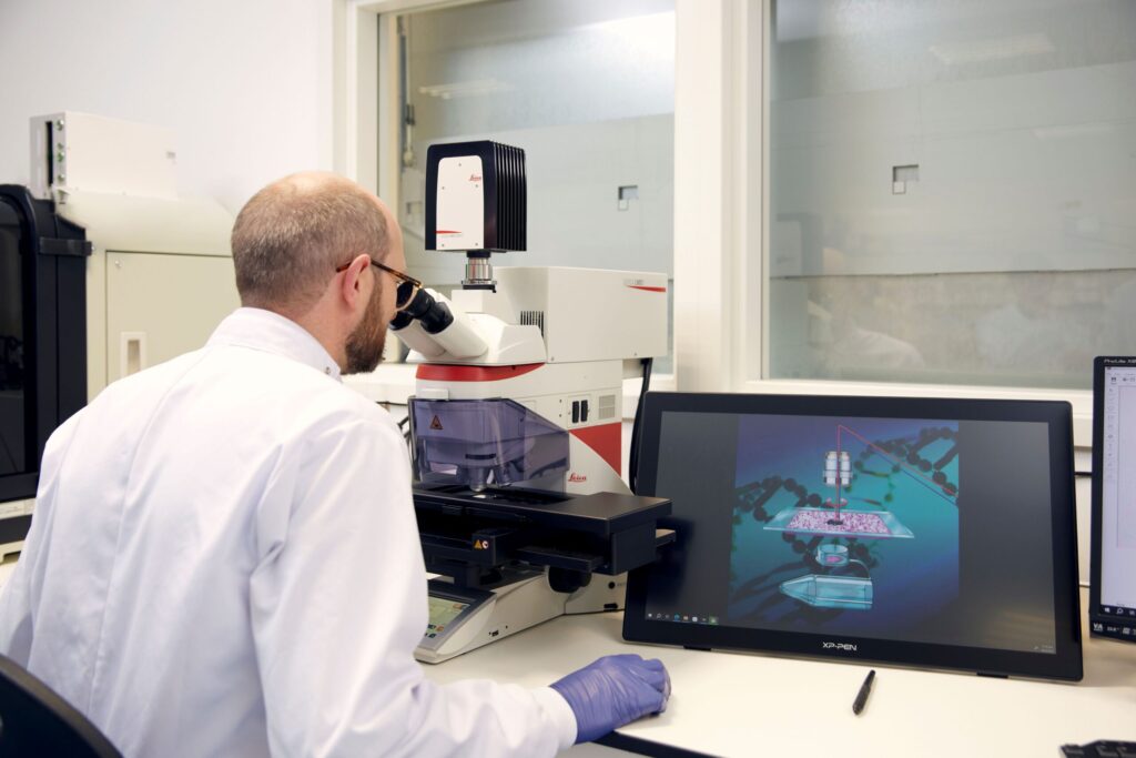 merck,-quotient-launch-up-to-$2.2b-somatic-genomics-collaboration-in-ibd