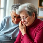 anxiety,-depression-patterns-in-dementia-caregivers-revealed