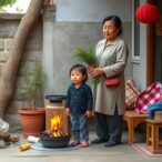 household-solid-fuel-raises-frailty-risk-in-chinese-adults