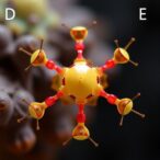 dactylides-d,-e:-novel-22-membered-polyol-macrolides