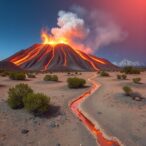 volcanic-impacts-in-semi-arid-climates-explored