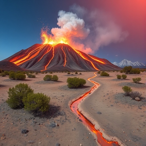 volcanic-impacts-in-semi-arid-climates-explored