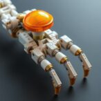 bioinspired-asymmetric-design-powers-soft-robotics-actuators