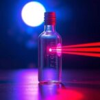 flat-lens-and-bessel-lens-combine-to-create-breakthrough-nondiffracting-bottle-laser-technology