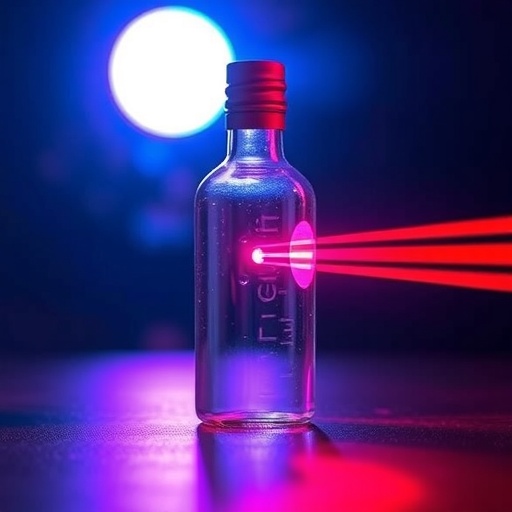flat-lens-and-bessel-lens-combine-to-create-breakthrough-nondiffracting-bottle-laser-technology