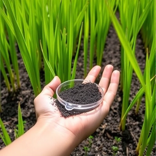 revolutionary-magnetic-biochar-gel-tackles-arsenic-and-antimony-pollution-in-rice-cultivation