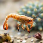four-new-hydroxyl-fatty-acids-discovered-in-shrimp