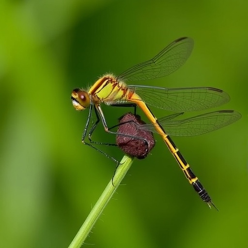 damselfly-mating-strategies-shed-light-on-reproductive-barriers