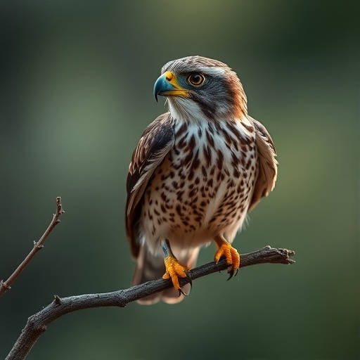 early-gut-microbiota-development-in-wild-raptors