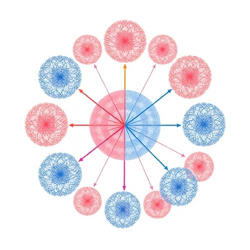 distributed-fusion-framework-predicts-breast-cancer-recurrence