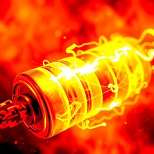 thermal-runaway-sparks-short-circuits-in-lithium-ion-batteries