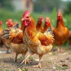 genome-analysis-reveals-chicken-heat-stress-resistance