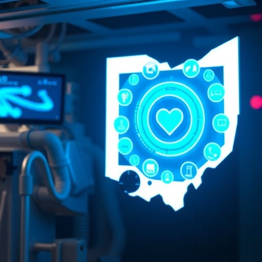 ohio-state-survey-reveals-decline-in-public-comfort-with-ai-in-health-care
