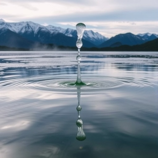 the-mystery-of-why-water-is-special-finally-uncovered