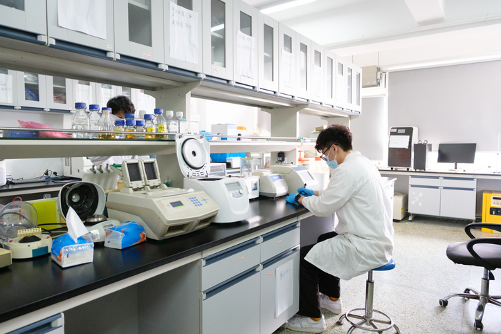high-throughput-platform-for-fast-acting-covalent-protein-therapies