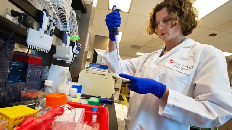 gilead-to-acquire-tubulis-for-up-to-$5b,-expanding-cancer-adc-capabilities