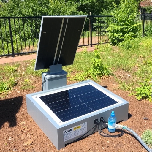 uconn-and-yale-researchers-develop-innovative-solar-powered-water-disinfection-system