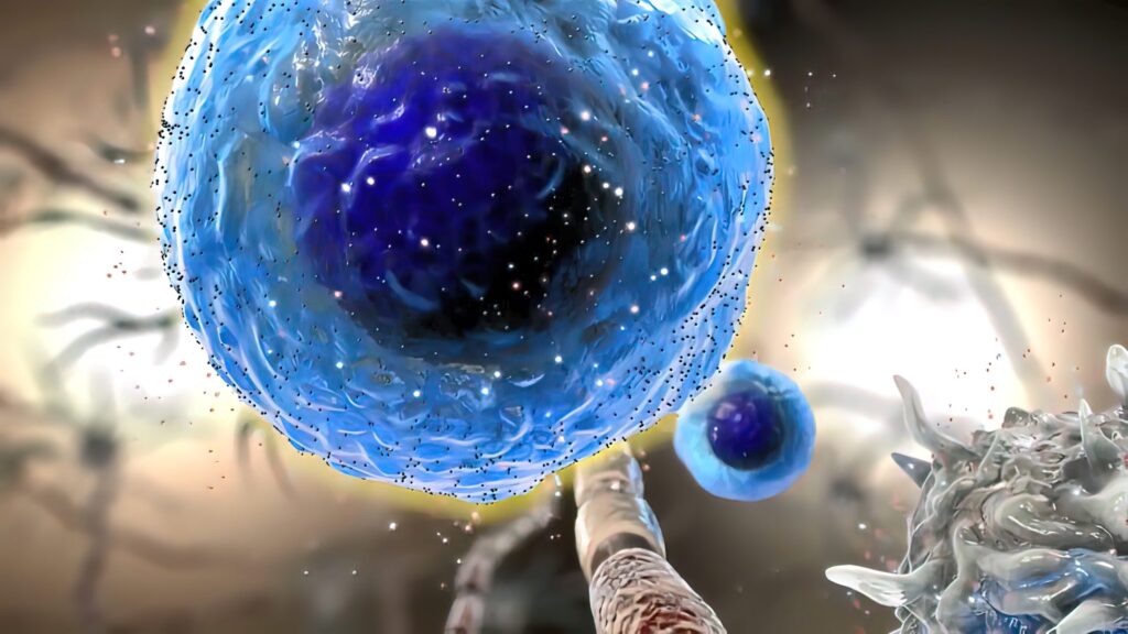 new-single‑cell-platform-tracks-rna-and-protein-in-immune-signaling
