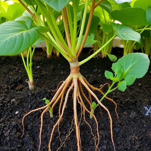 how-do-plant-roots-adapt-to-unpredictable-temperature-changes?