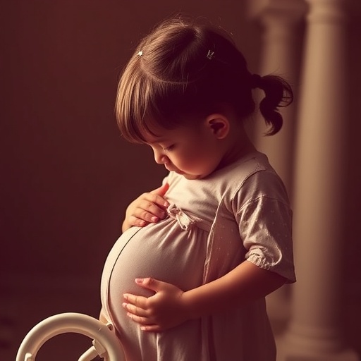 elevated-prenatal-pfas-exposure-linked-to-increased-childhood-asthma-risk
