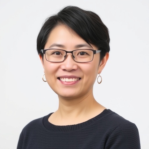 stem-cell-reports-names-hongmei-wang-as-new-associate-editor