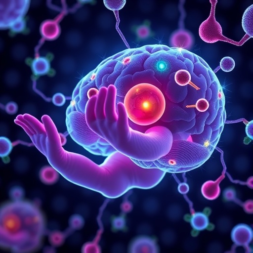 epigenetic-alterations-at-birth-linked-to-infant-microbiome-and-neurodevelopment