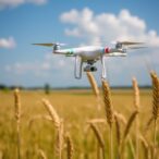 using-artificial-intelligence-and-drones-to-identify-the-most-resilient-wheat-varieties