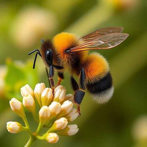 bumblebee-bacterium-enables-vitamin-b2-production-in-soya-drinks
