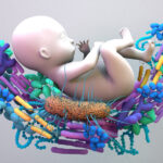 epigenetics-at-birth-links-microbiome-to-neurodevelopment,-potentially-asd-and-adhd
