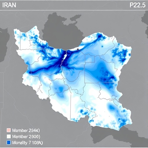 short-term-pm2.5-exposure-links-to-mortality-in-iran