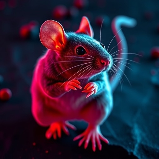 autophagy-blockage-triggers-severe-muscle-damage-in-mice
