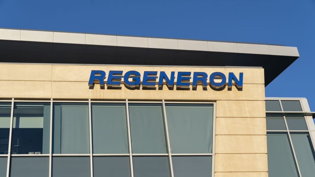regeneron-rides-into-radiopharma-via-$2.1b-biobucks-pact-with-australia’s-telix
