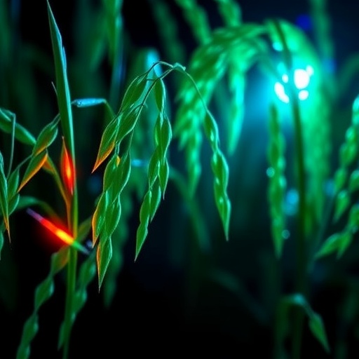 breakthrough-rice-study-unravels-decades-old-mystery-in-organic-light-emitting-crystals