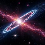 could-self-interacting-dark-matter-unlock-three-cosmic-mysteries?