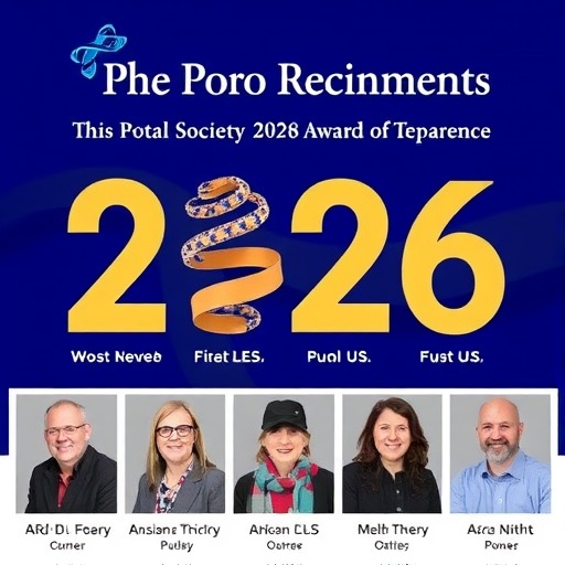 the-protein-society-reveals-2026-award-recipients