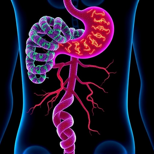 reversing-gastric-cancer-chemoresistance-via-odc1-ybx1-axis