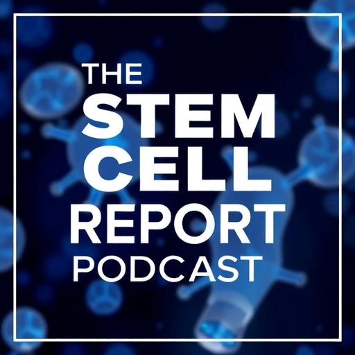 the-stem-cell-report-podcast-marks-five-year-milestone-with-special-anniversary-episode
